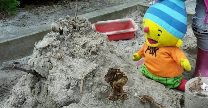 Peuteropvang afbeelding